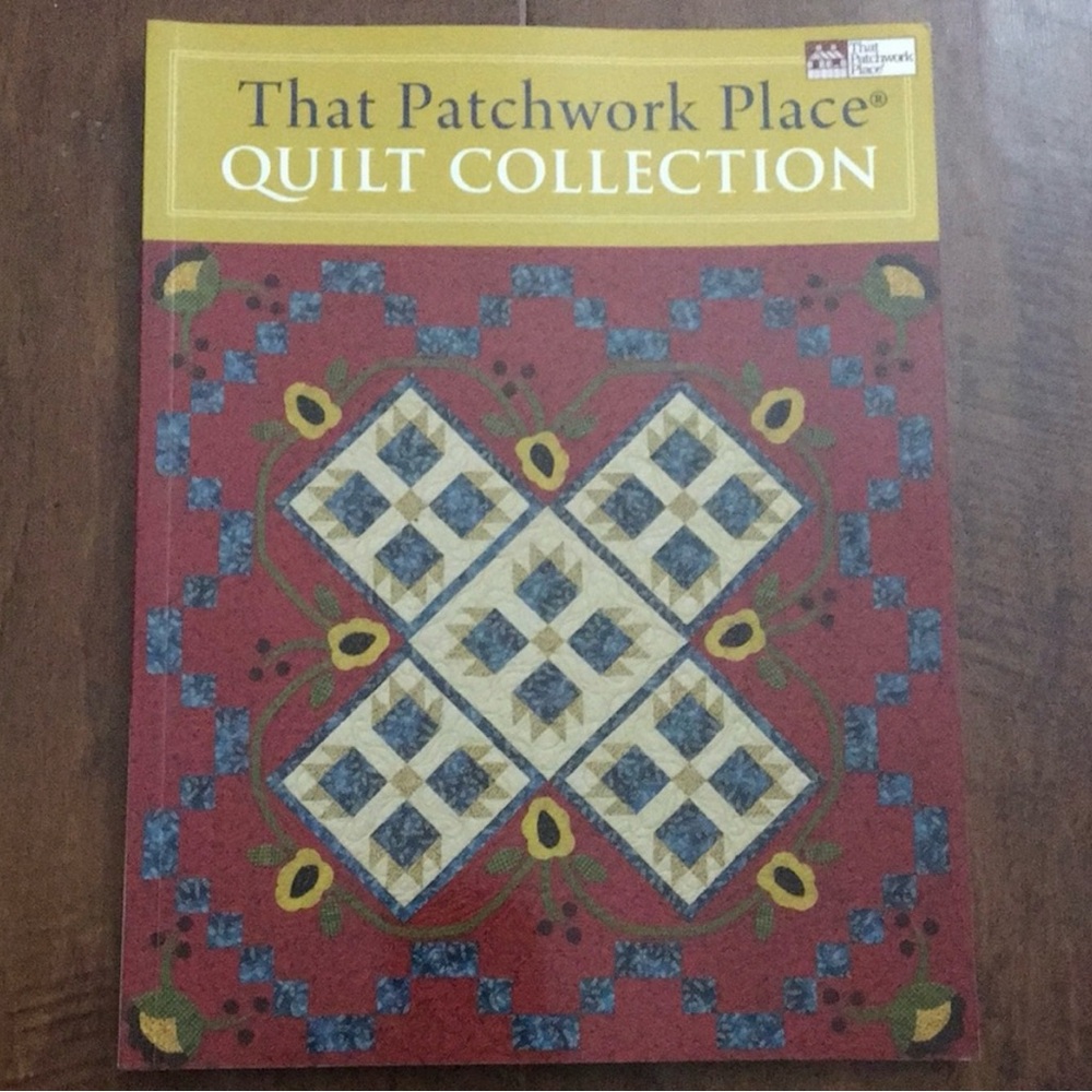 That Patchwork Place Quilt Collection